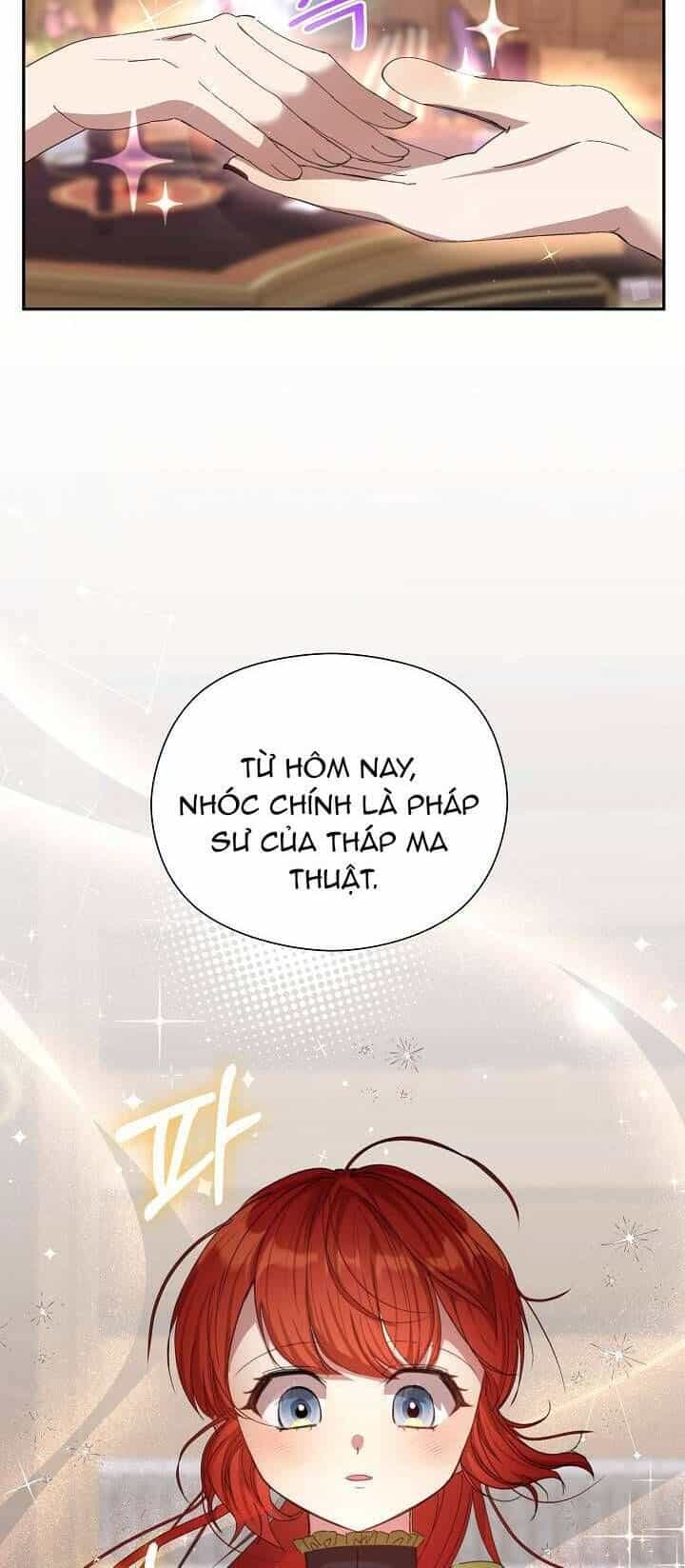 Tôi Đã Vô Tình Quyến Rũ Em Trai Của Nam Chính - Chương 18 - ảnh 44