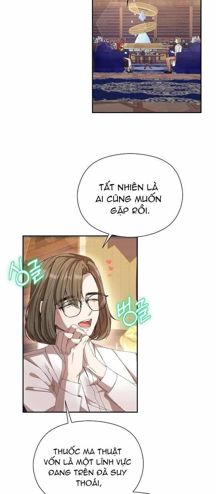 Tôi Đã Vô Tình Quyến Rũ Em Trai Của Nam Chính - Chương 18 - ảnh 5