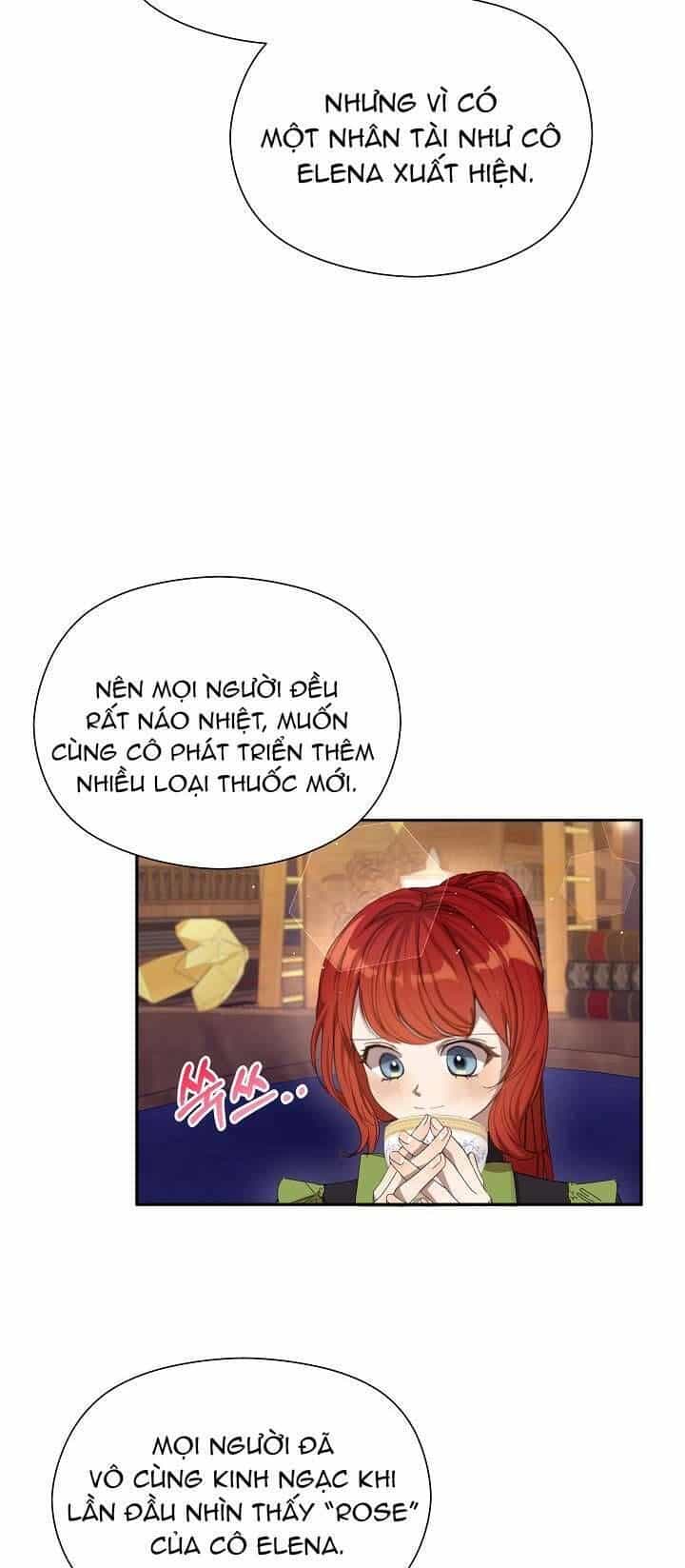 Tôi Đã Vô Tình Quyến Rũ Em Trai Của Nam Chính - Chương 18 - ảnh 6