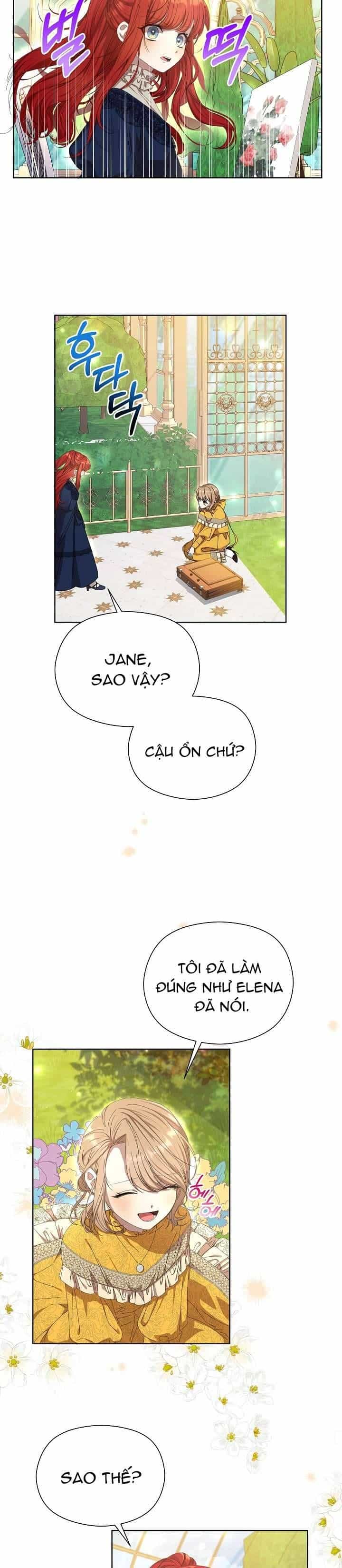 Tôi Đã Vô Tình Quyến Rũ Em Trai Của Nam Chính - Chương 19 - ảnh 25