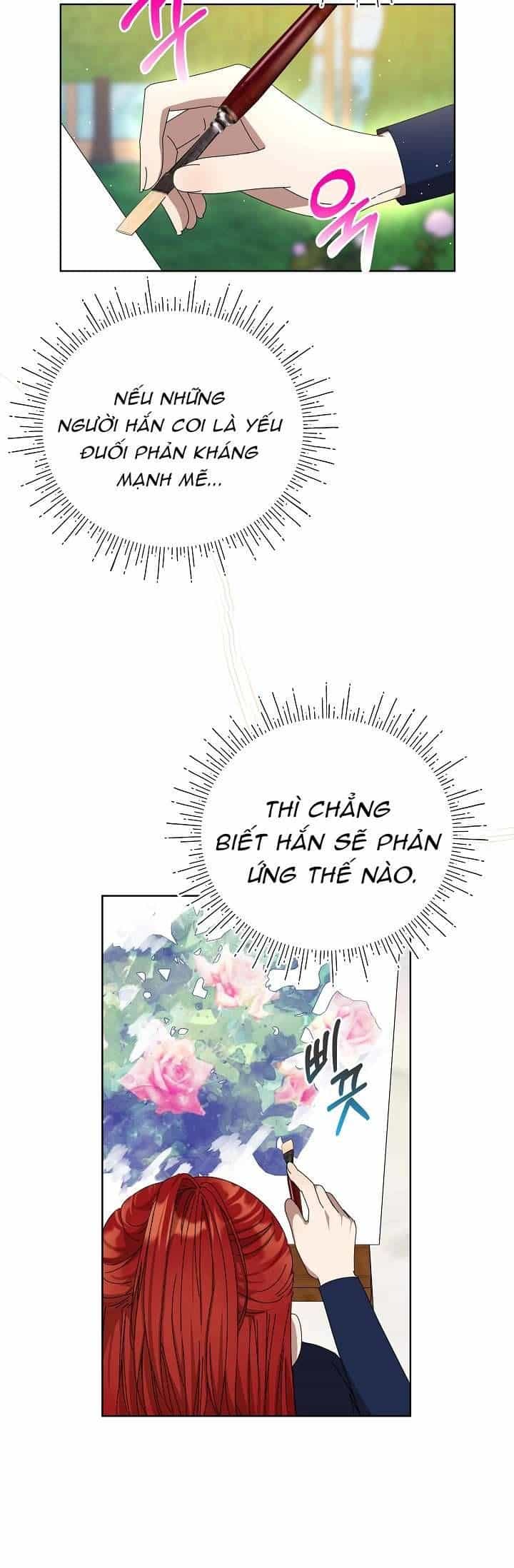 Tôi Đã Vô Tình Quyến Rũ Em Trai Của Nam Chính - Chương 19 - ảnh 28
