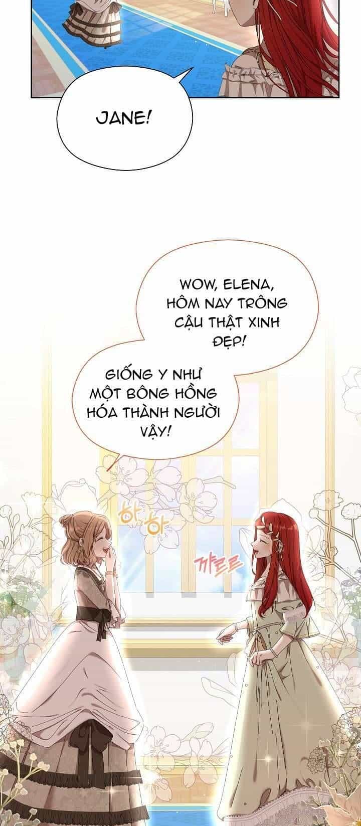 Tôi Đã Vô Tình Quyến Rũ Em Trai Của Nam Chính - Chương 20 - ảnh 27