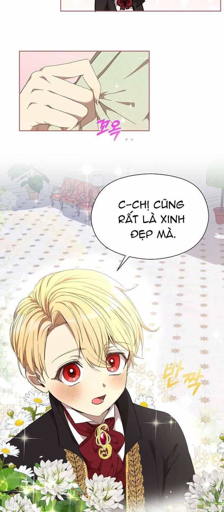 Tôi Đã Vô Tình Quyến Rũ Em Trai Của Nam Chính - Chương 20 - ảnh 35