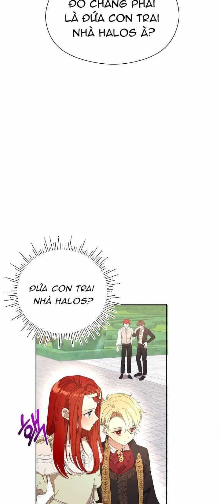 Tôi Đã Vô Tình Quyến Rũ Em Trai Của Nam Chính - Chương 20 - ảnh 40