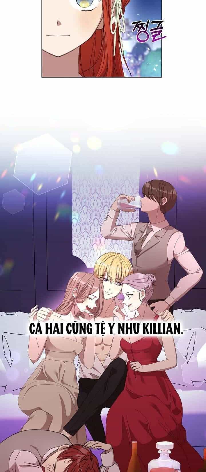 Tôi Đã Vô Tình Quyến Rũ Em Trai Của Nam Chính - Chương 20 - ảnh 46