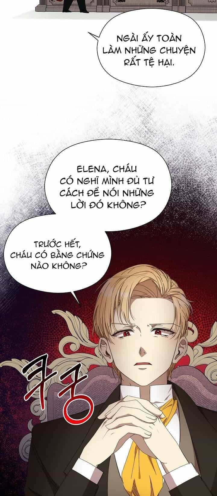 Tôi Đã Vô Tình Quyến Rũ Em Trai Của Nam Chính - Chương 20 - ảnh 5