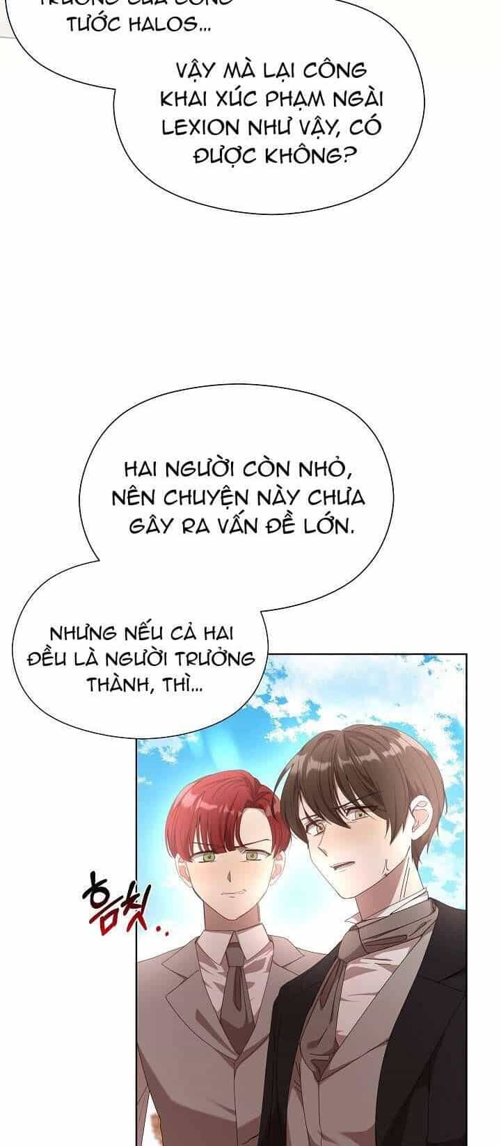 Tôi Đã Vô Tình Quyến Rũ Em Trai Của Nam Chính - Chương 20 - ảnh 54
