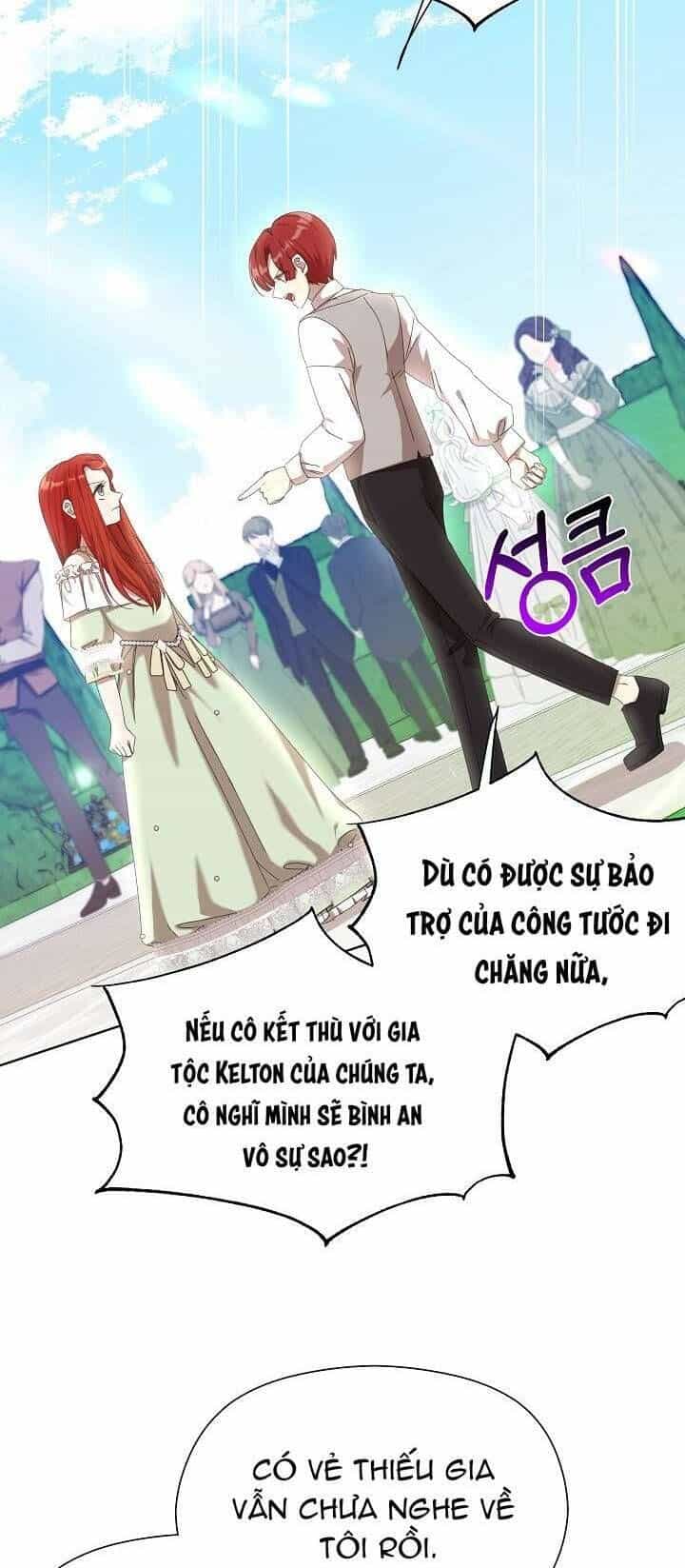 Tôi Đã Vô Tình Quyến Rũ Em Trai Của Nam Chính - Chương 20 - ảnh 56