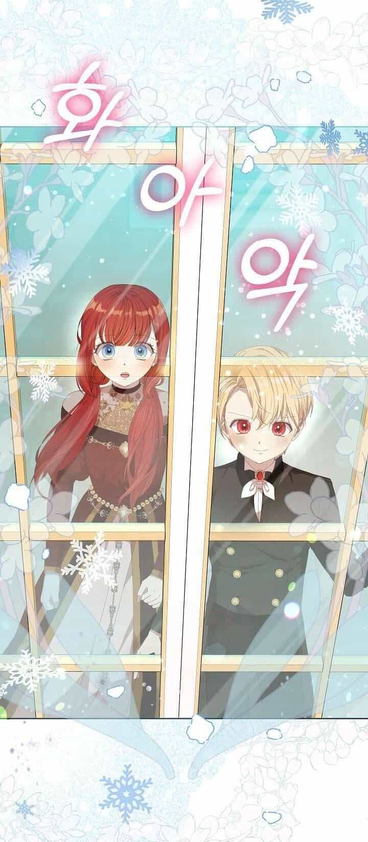 Tôi Đã Vô Tình Quyến Rũ Em Trai Của Nam Chính - Chương 21 - ảnh 23