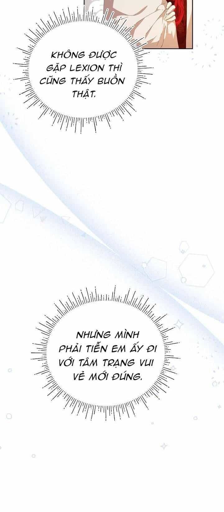 Tôi Đã Vô Tình Quyến Rũ Em Trai Của Nam Chính - Chương 21 - ảnh 35