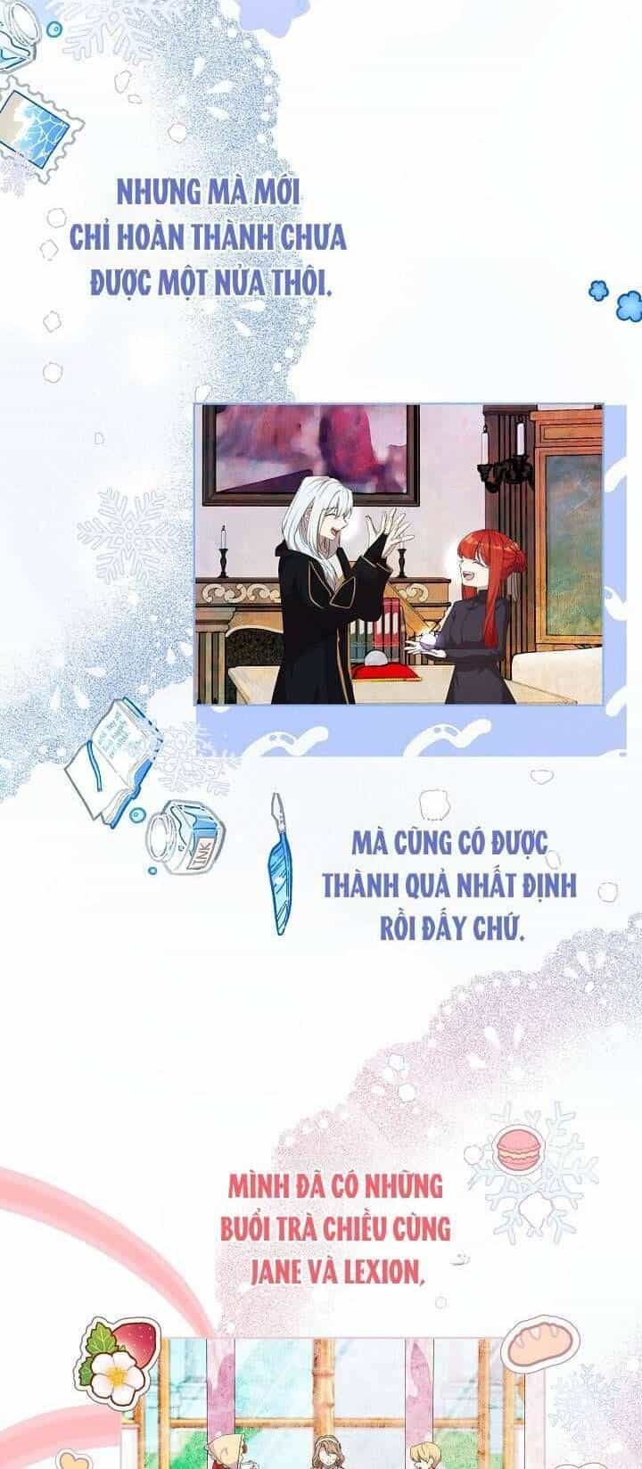 Tôi Đã Vô Tình Quyến Rũ Em Trai Của Nam Chính - Chương 21 - ảnh 37