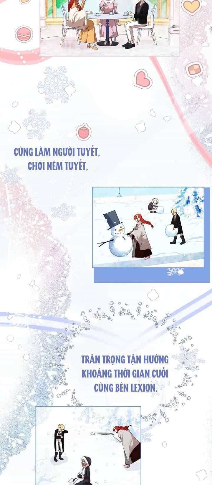Tôi Đã Vô Tình Quyến Rũ Em Trai Của Nam Chính - Chương 21 - ảnh 38