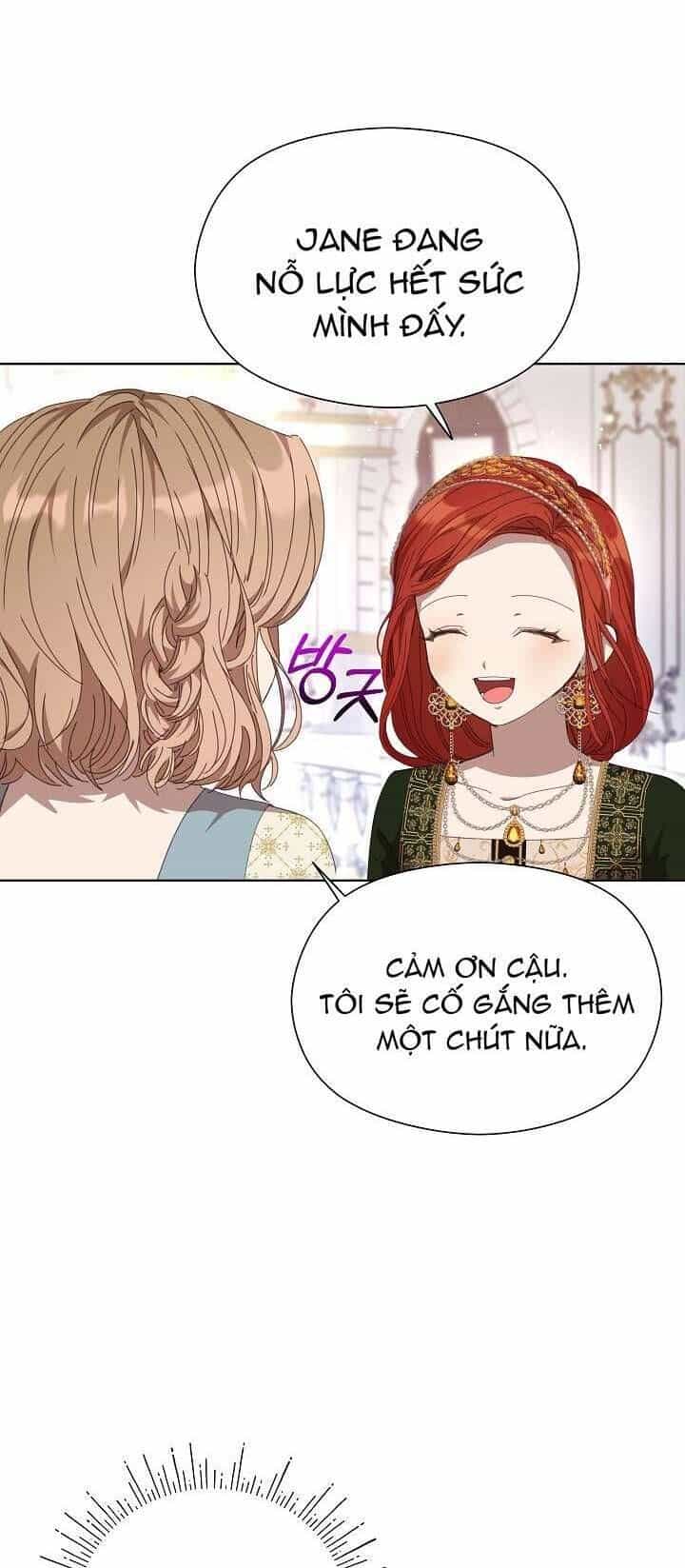 Tôi Đã Vô Tình Quyến Rũ Em Trai Của Nam Chính - Chương 22 - ảnh 37