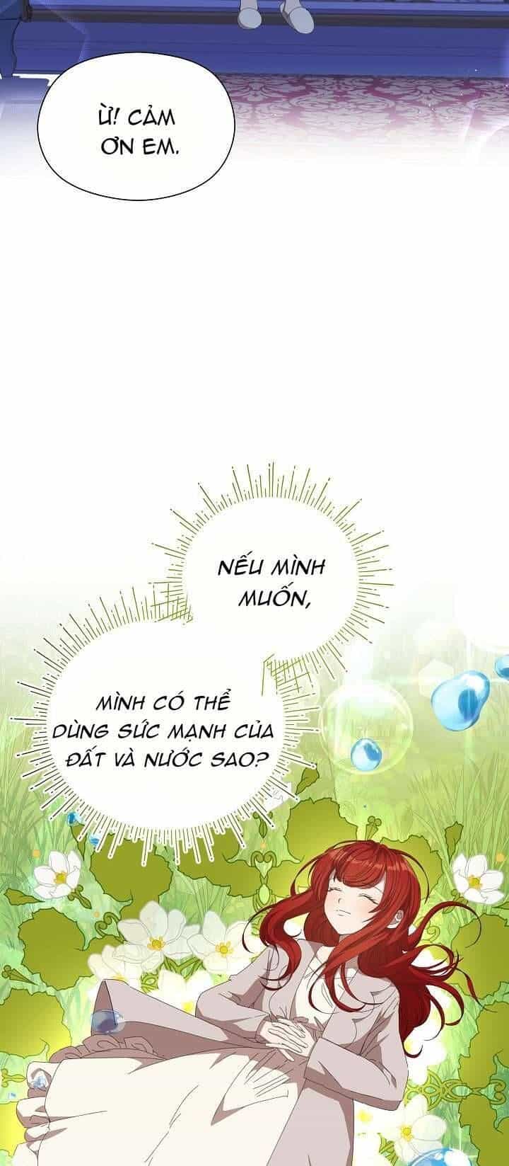 Tôi Đã Vô Tình Quyến Rũ Em Trai Của Nam Chính - Chương 22 - ảnh 9