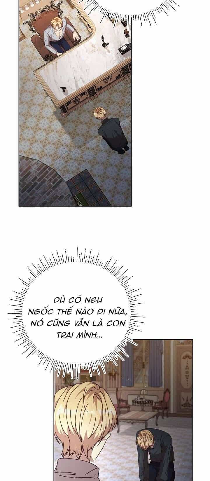 Tôi Đã Vô Tình Quyến Rũ Em Trai Của Nam Chính - Chương 23 - ảnh 49