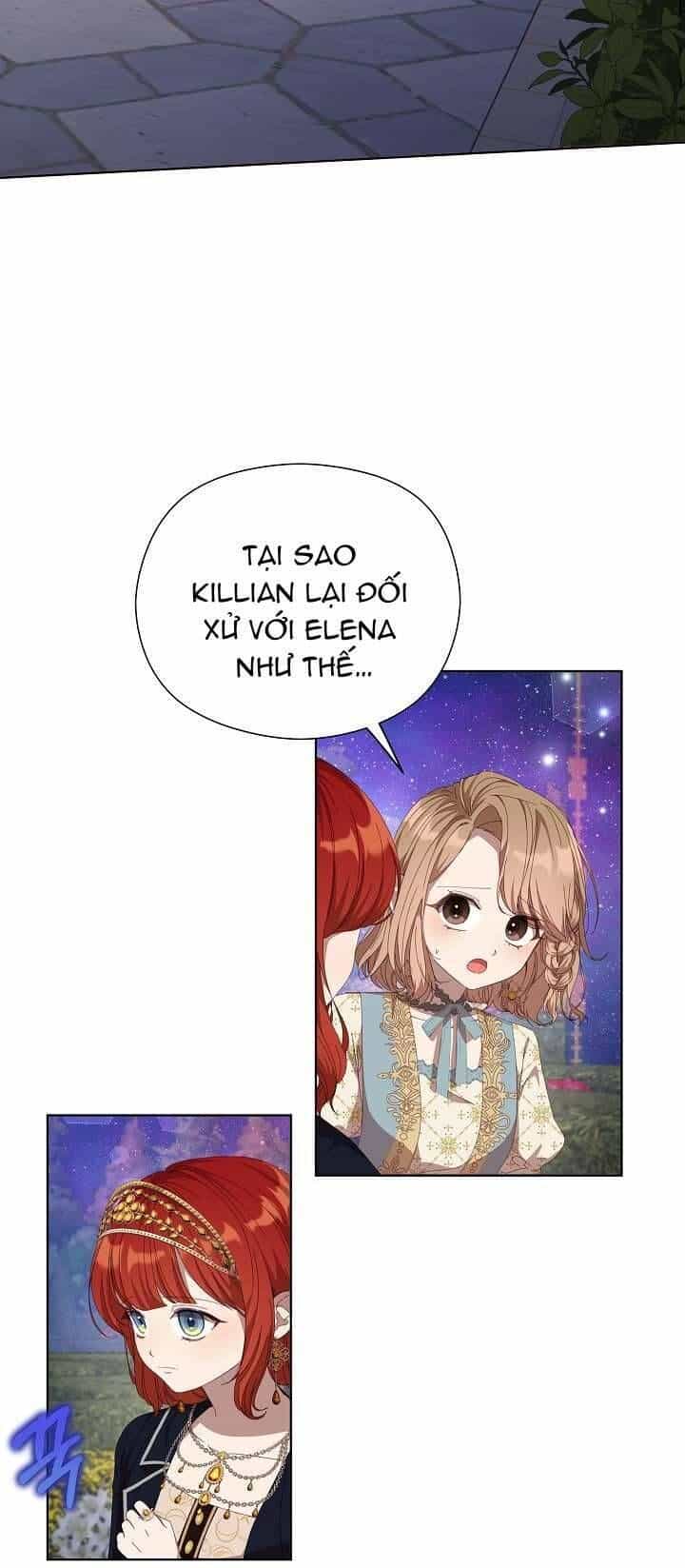 Tôi Đã Vô Tình Quyến Rũ Em Trai Của Nam Chính - Chương 23 - ảnh 8