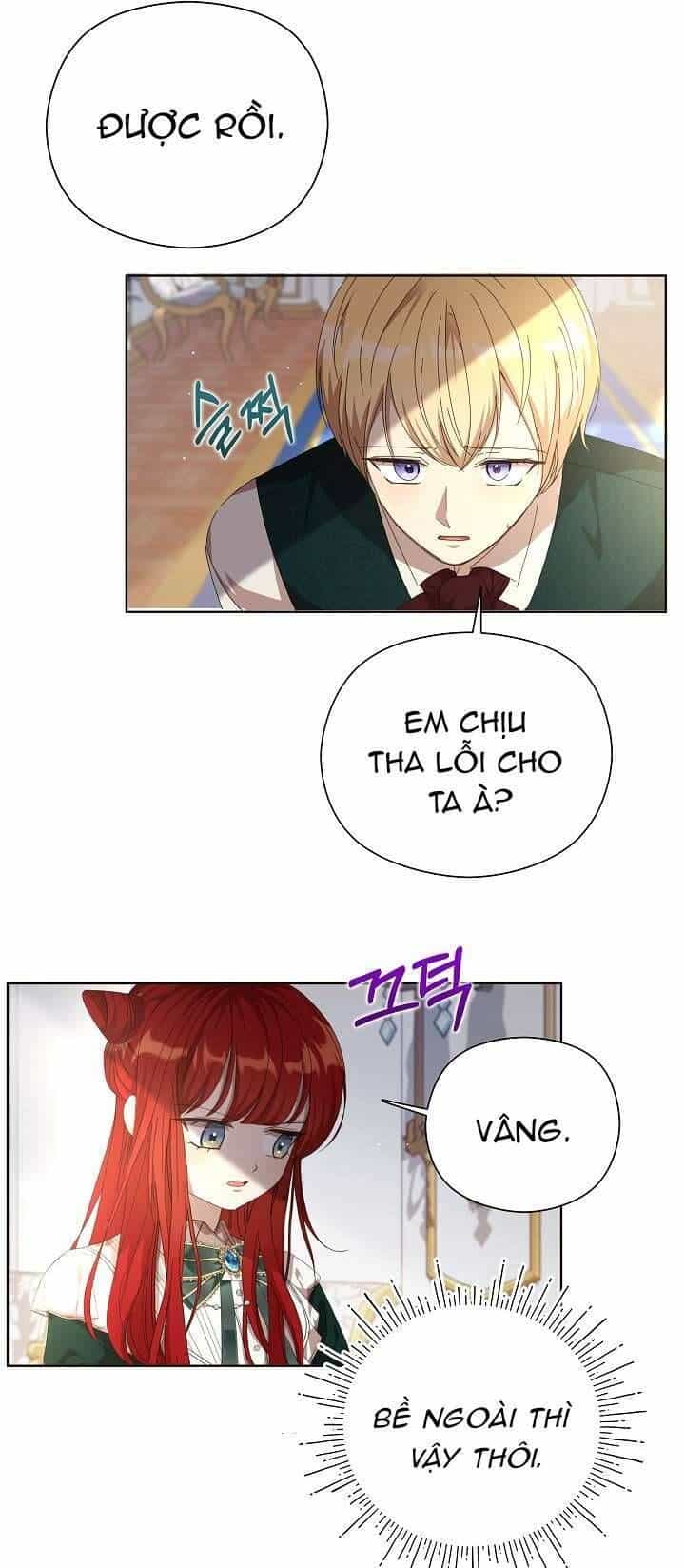 Tôi Đã Vô Tình Quyến Rũ Em Trai Của Nam Chính - Chương 24 - ảnh 19