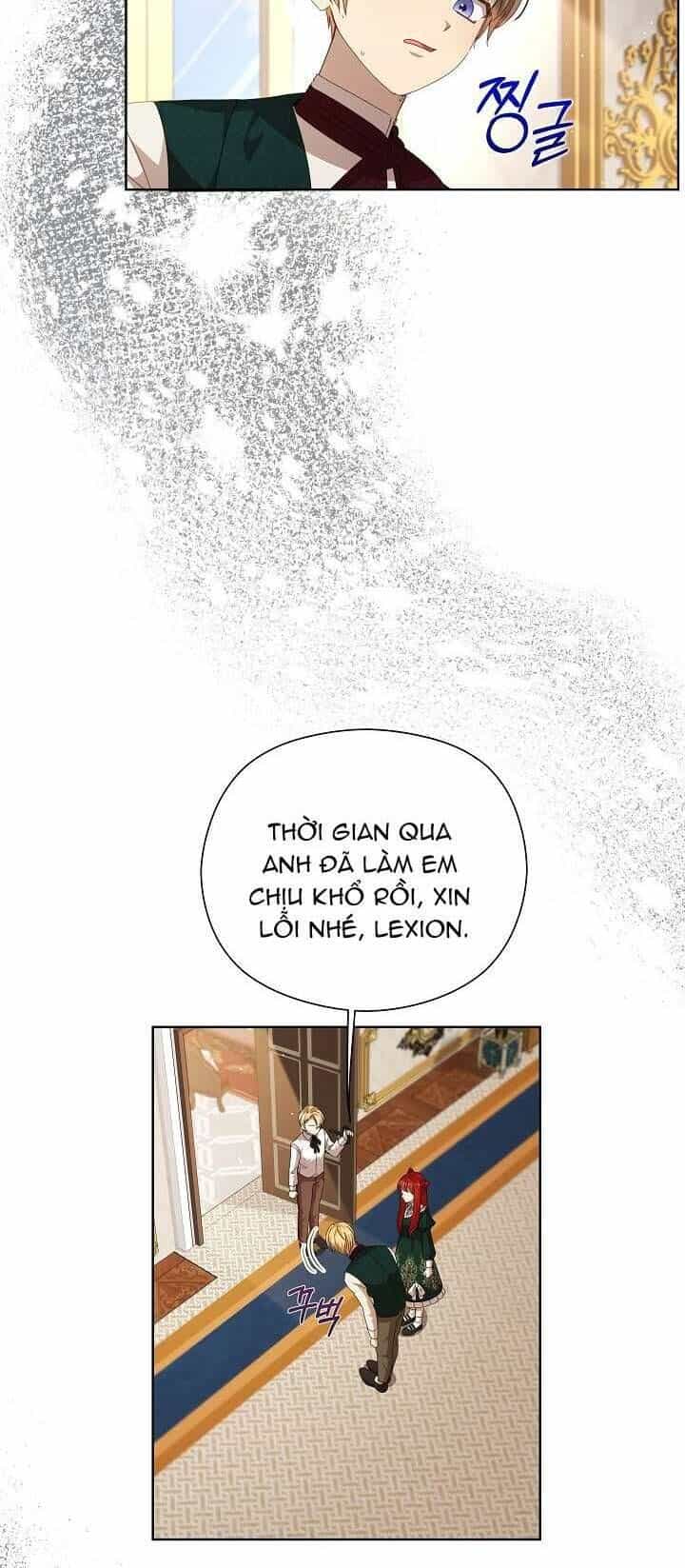 Tôi Đã Vô Tình Quyến Rũ Em Trai Của Nam Chính - Chương 24 - ảnh 32