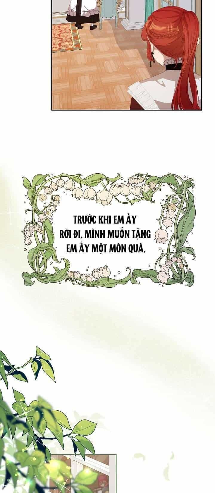 Tôi Đã Vô Tình Quyến Rũ Em Trai Của Nam Chính - Chương 24 - ảnh 43