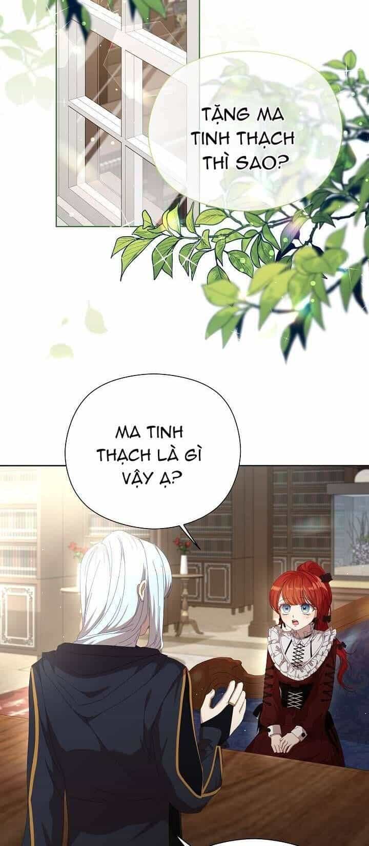Tôi Đã Vô Tình Quyến Rũ Em Trai Của Nam Chính - Chương 24 - ảnh 44