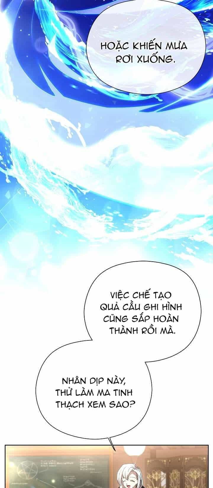 Tôi Đã Vô Tình Quyến Rũ Em Trai Của Nam Chính - Chương 24 - ảnh 46