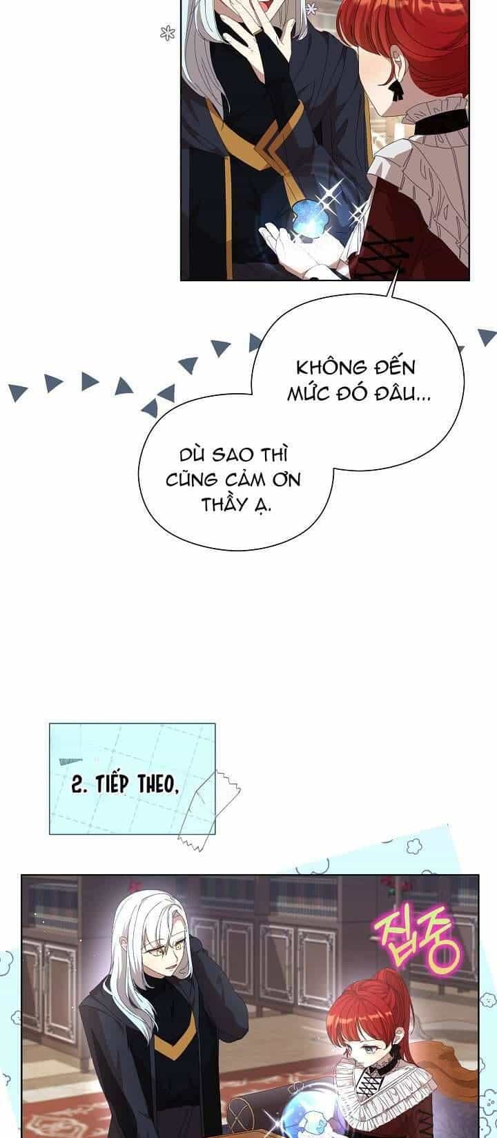 Tôi Đã Vô Tình Quyến Rũ Em Trai Của Nam Chính - Chương 24 - ảnh 51