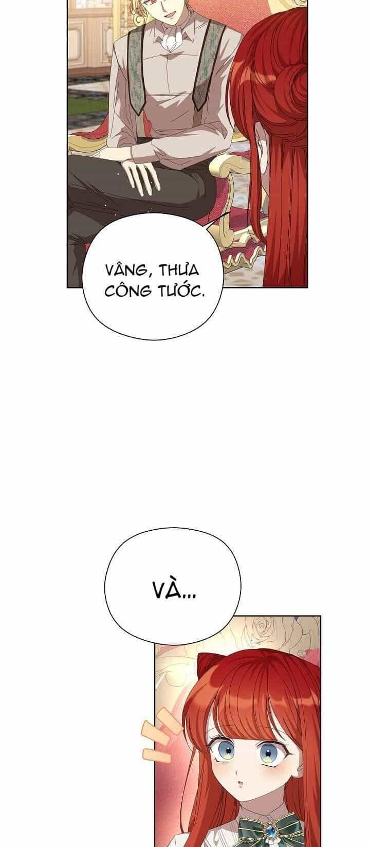 Tôi Đã Vô Tình Quyến Rũ Em Trai Của Nam Chính - Chương 24 - ảnh 6