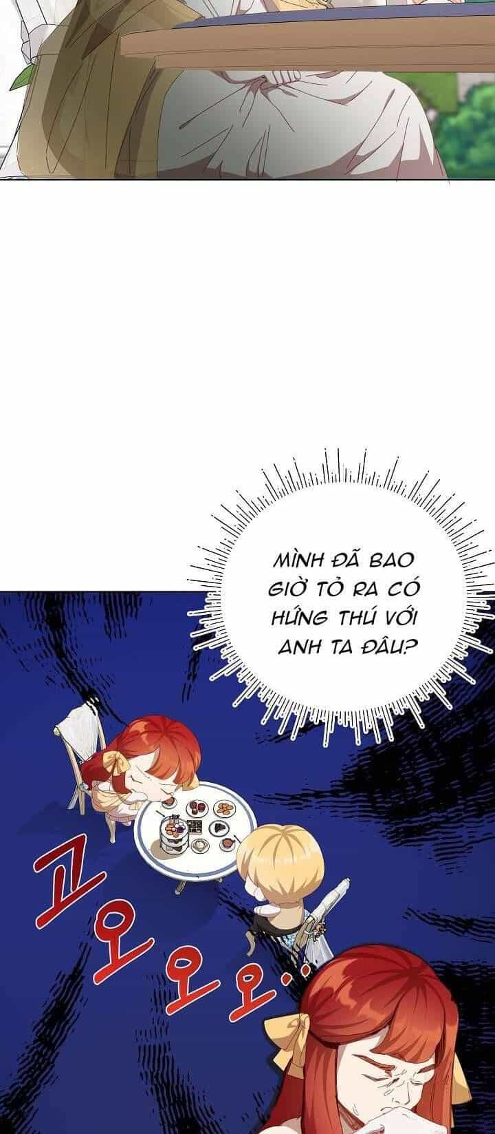 Tôi Đã Vô Tình Quyến Rũ Em Trai Của Nam Chính - Chương 25 - ảnh 45
