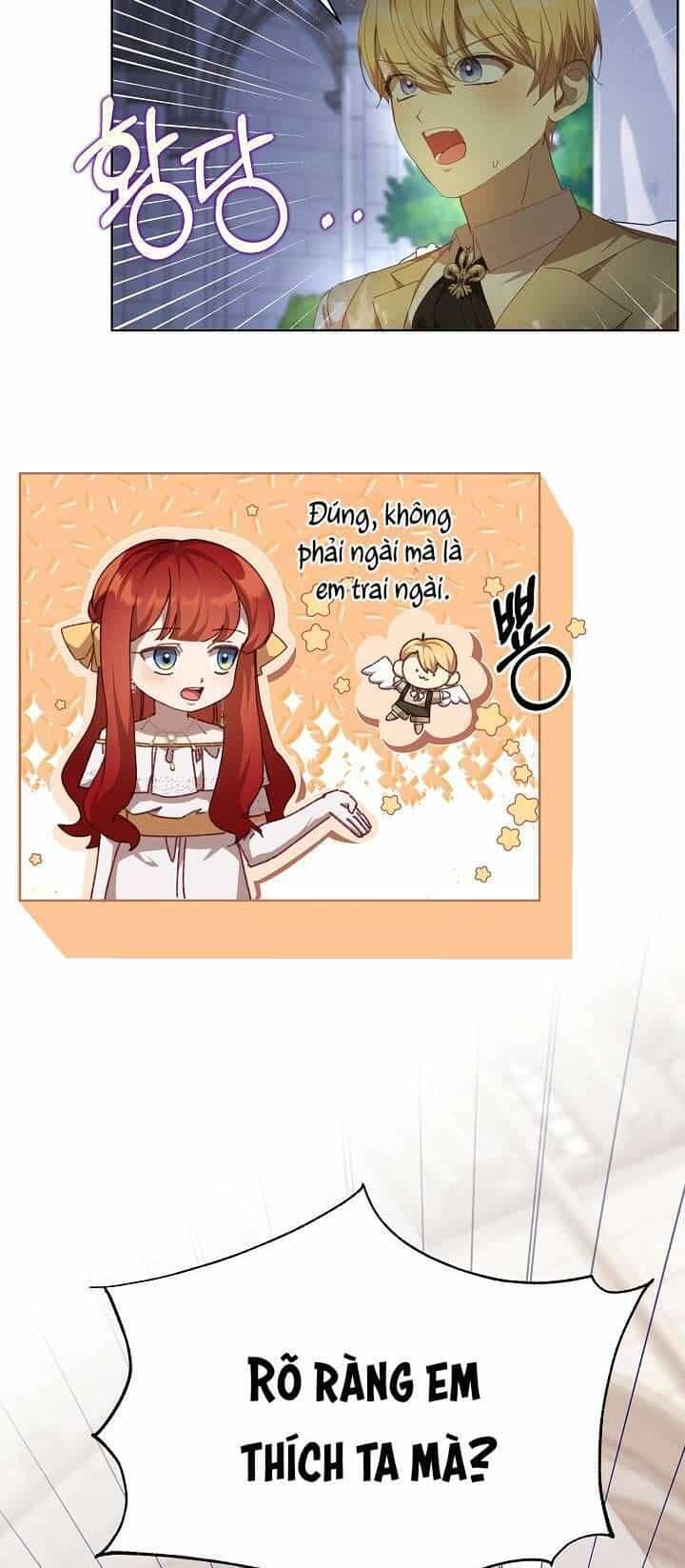 Tôi Đã Vô Tình Quyến Rũ Em Trai Của Nam Chính - Chương 25 - ảnh 56