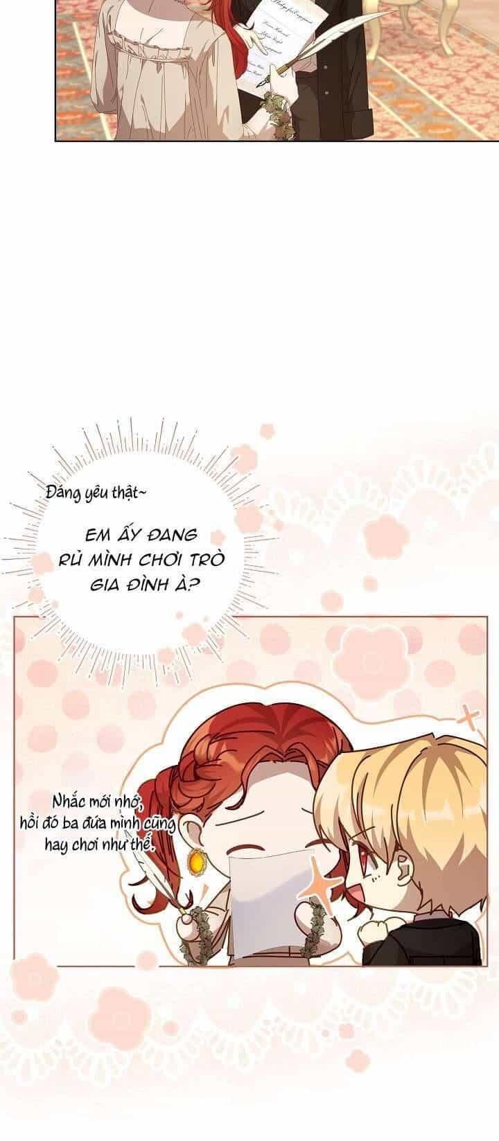 Tôi Đã Vô Tình Quyến Rũ Em Trai Của Nam Chính - Chương 26 - ảnh 16