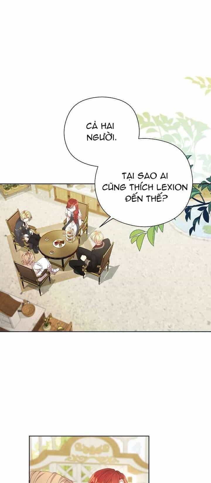 Tôi Đã Vô Tình Quyến Rũ Em Trai Của Nam Chính - Chương 26 - ảnh 31