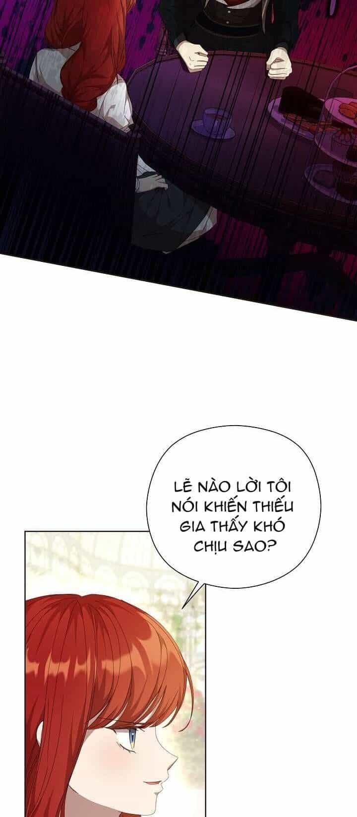 Tôi Đã Vô Tình Quyến Rũ Em Trai Của Nam Chính - Chương 26 - ảnh 41