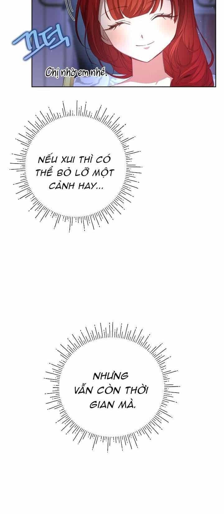 Tôi Đã Vô Tình Quyến Rũ Em Trai Của Nam Chính - Chương 26 - ảnh 9