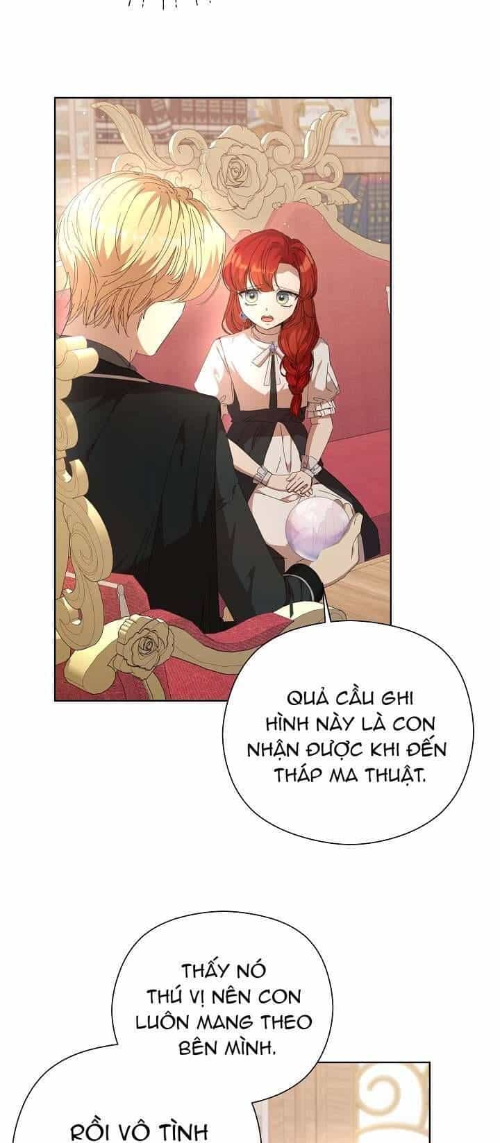Tôi Đã Vô Tình Quyến Rũ Em Trai Của Nam Chính - Chương 27 - ảnh 22