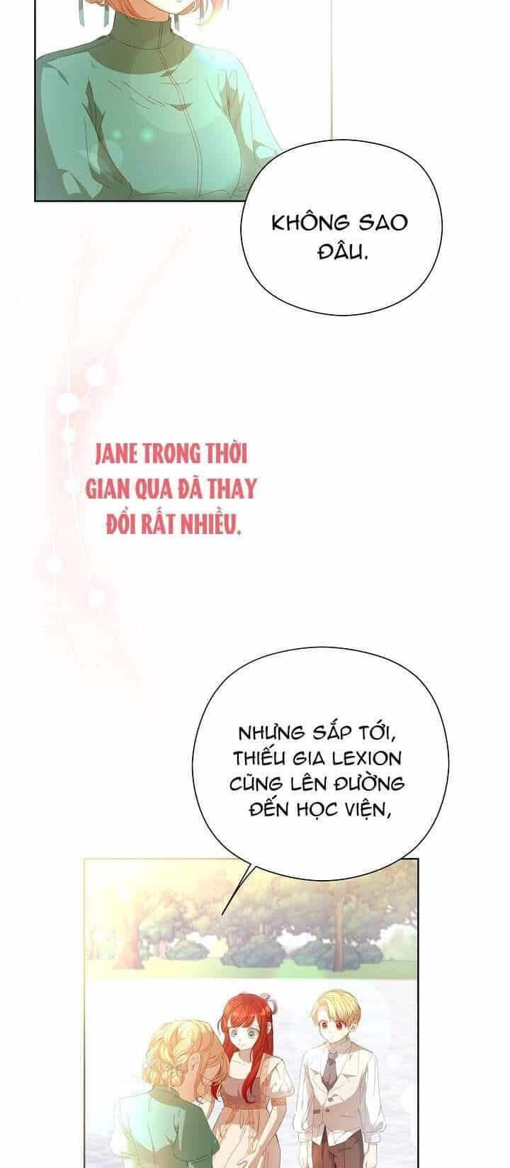 Tôi Đã Vô Tình Quyến Rũ Em Trai Của Nam Chính - Chương 27 - ảnh 54