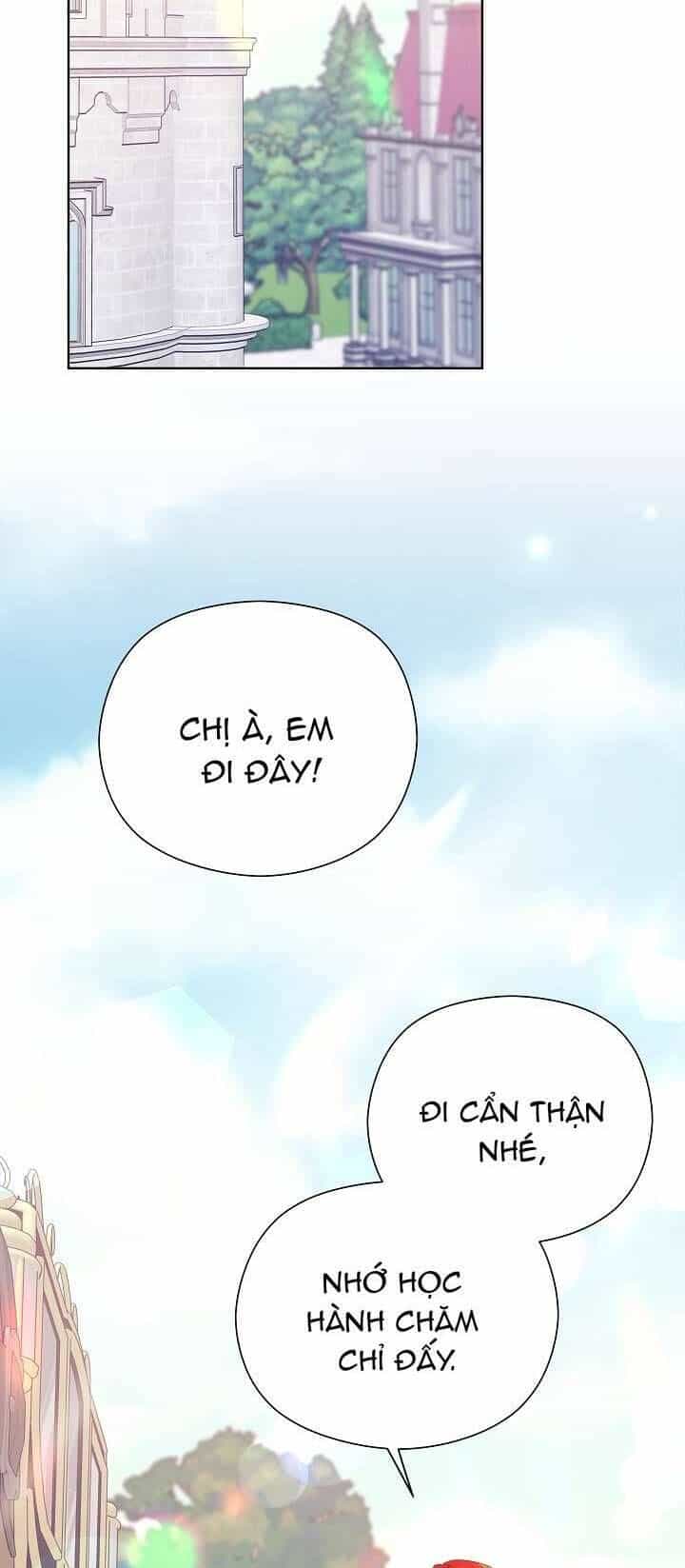 Tôi Đã Vô Tình Quyến Rũ Em Trai Của Nam Chính - Chương 27 - ảnh 63
