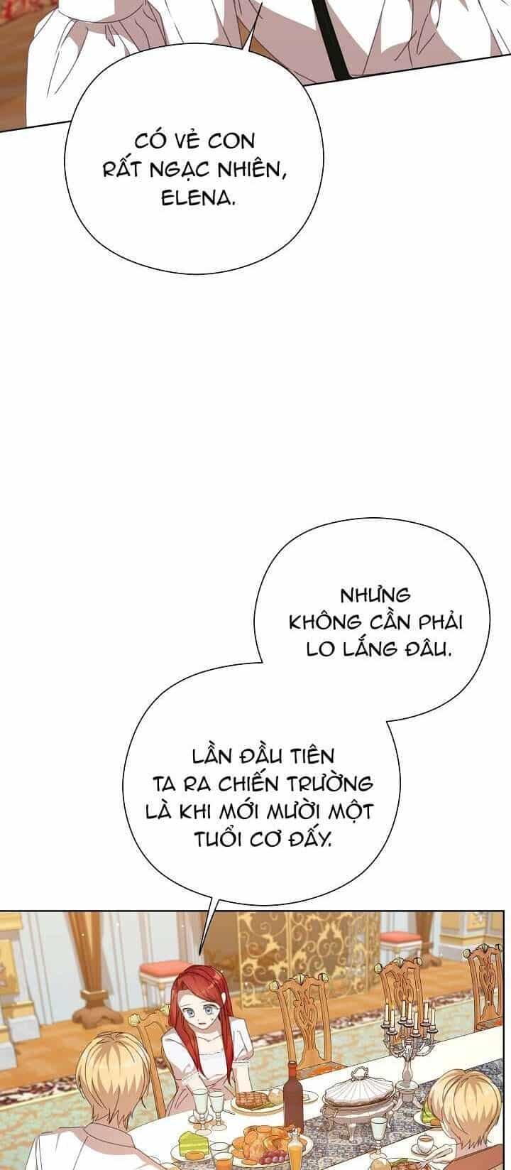 Tôi Đã Vô Tình Quyến Rũ Em Trai Của Nam Chính - Chương 28 - ảnh 43