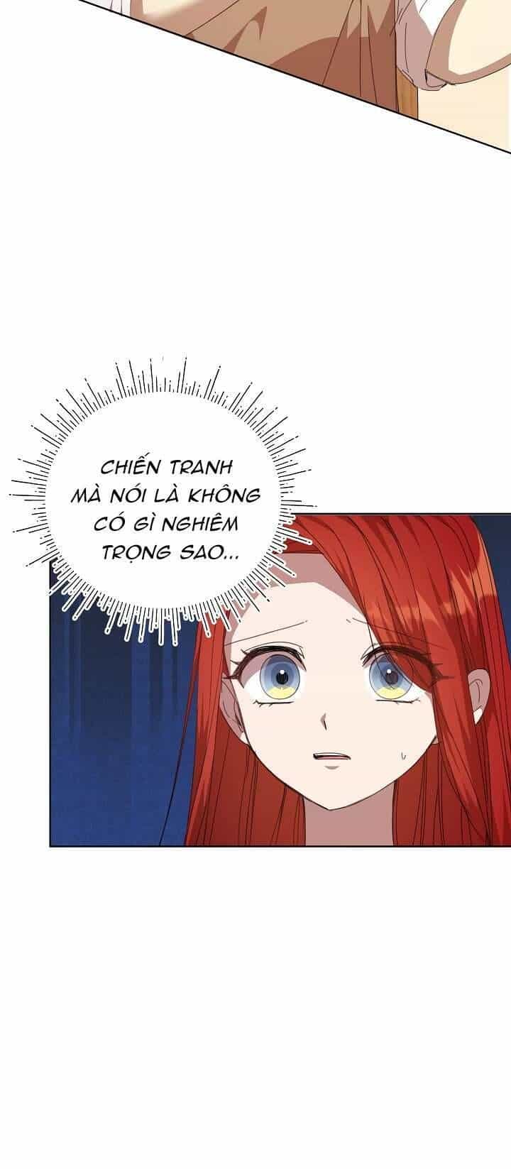 Tôi Đã Vô Tình Quyến Rũ Em Trai Của Nam Chính - Chương 28 - ảnh 46