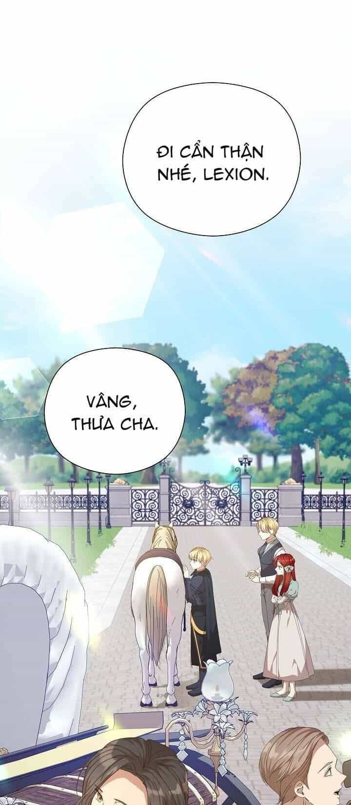 Tôi Đã Vô Tình Quyến Rũ Em Trai Của Nam Chính - Chương 28 - ảnh 47