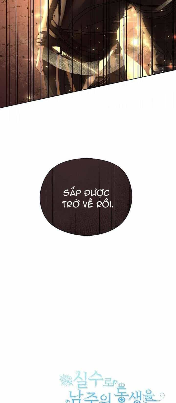 Tôi Đã Vô Tình Quyến Rũ Em Trai Của Nam Chính - Chương 28 - ảnh 69