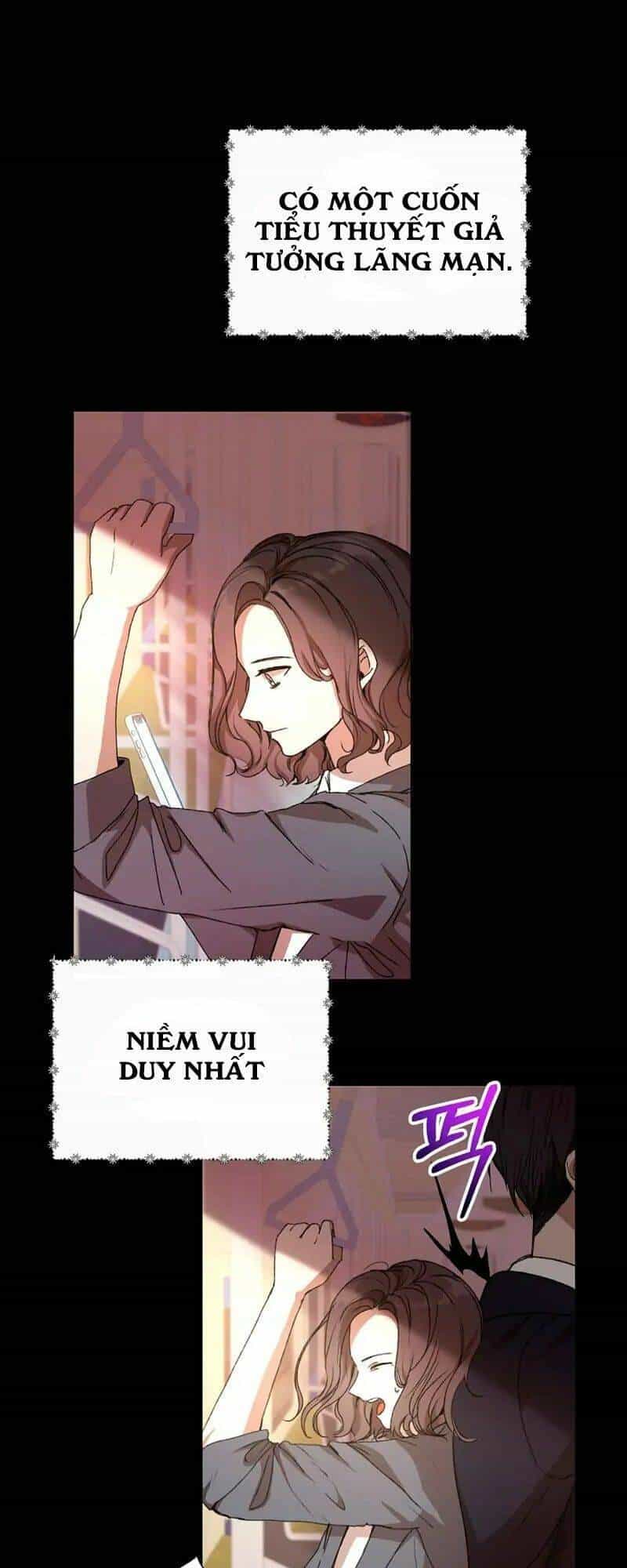 Tôi Đã Vô Tình Quyến Rũ Em Trai Của Nam Chính - Chương 2 - ảnh 11