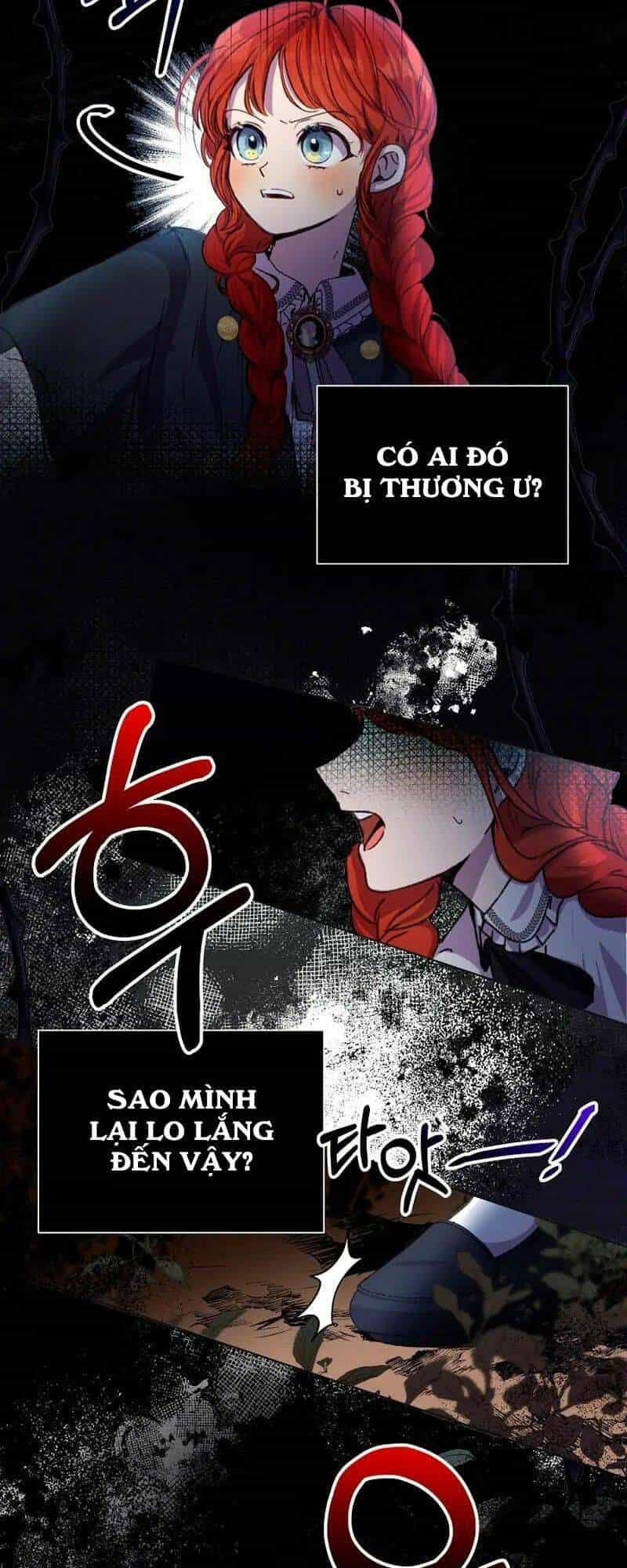 Tôi Đã Vô Tình Quyến Rũ Em Trai Của Nam Chính - Chương 2 - ảnh 96