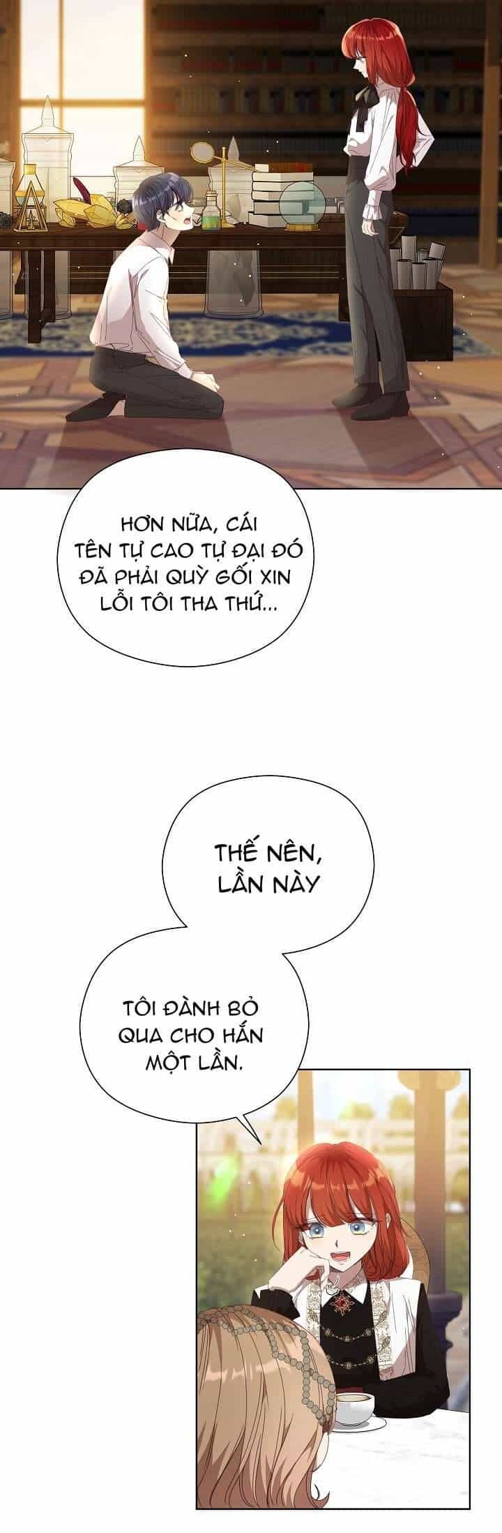 Tôi Đã Vô Tình Quyến Rũ Em Trai Của Nam Chính - Chương 29 - ảnh 26