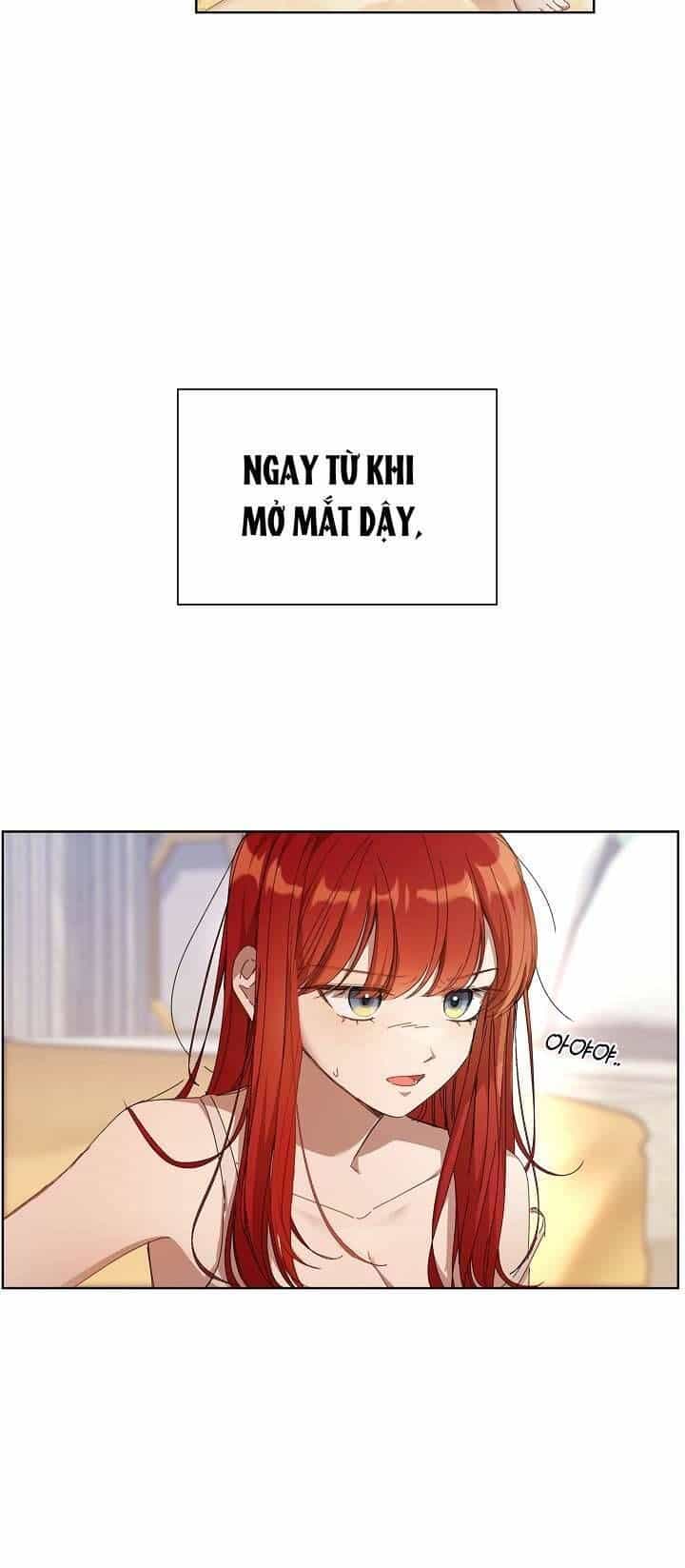 Tôi Đã Vô Tình Quyến Rũ Em Trai Của Nam Chính - Chương 29 - ảnh 4