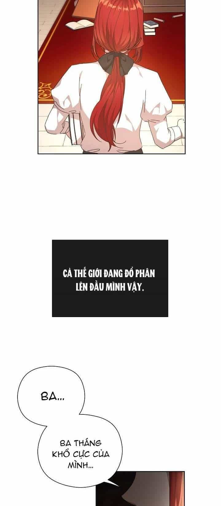 Tôi Đã Vô Tình Quyến Rũ Em Trai Của Nam Chính - Chương 29 - ảnh 9