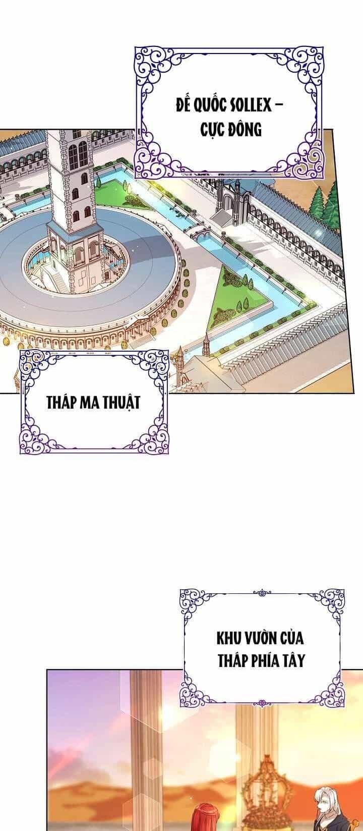 Tôi Đã Vô Tình Quyến Rũ Em Trai Của Nam Chính - Chương 30 - ảnh 36