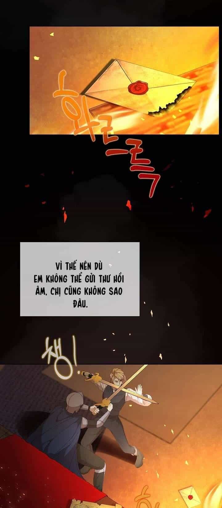 Tôi Đã Vô Tình Quyến Rũ Em Trai Của Nam Chính - Chương 30 - ảnh 9