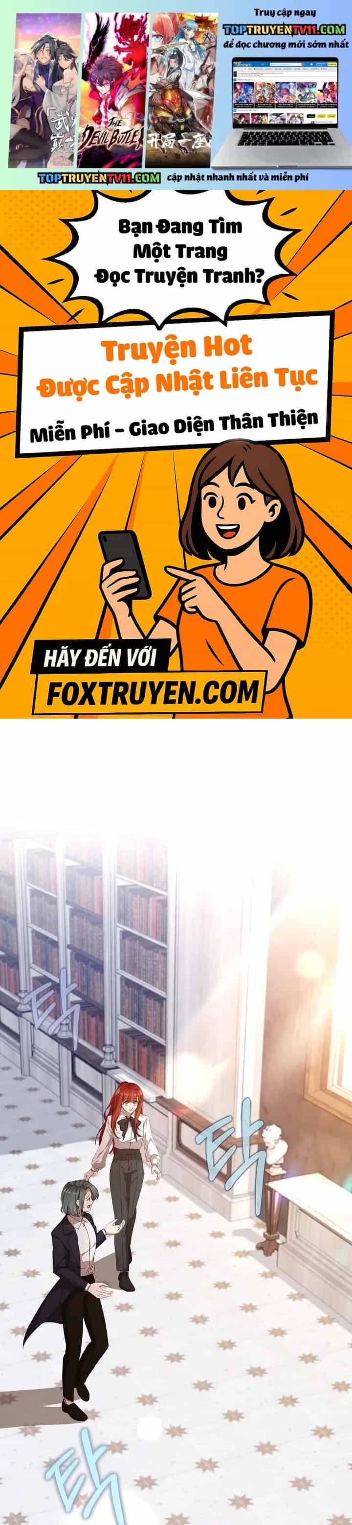 Tôi Đã Vô Tình Quyến Rũ Em Trai Của Nam Chính - Chương 31 - ảnh 2