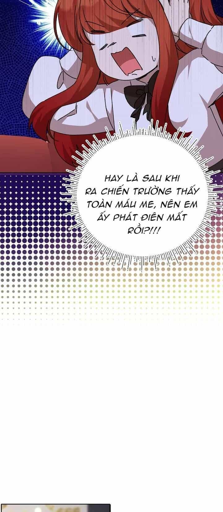 Tôi Đã Vô Tình Quyến Rũ Em Trai Của Nam Chính - Chương 31 - ảnh 36
