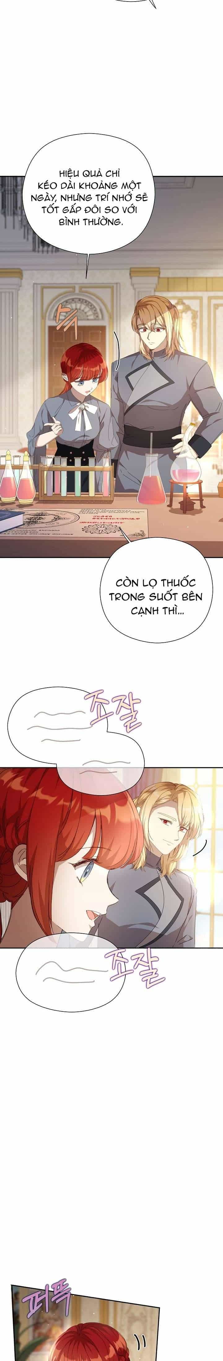Tôi Đã Vô Tình Quyến Rũ Em Trai Của Nam Chính - Chương 32 - ảnh 26